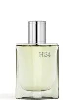 Hermes H24 Eau De Parfum Refillable Natural Spray 50ml In White