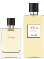 Hermes Terre D'hermès 100ml Duo In White