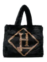 Herno Bags.. Black