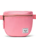 Herschel Supply Co . Settlement Recycled Polyester Belt Bag In Plumeria