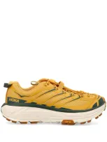 Hoka Sneakers  Men Color Gold In 金色