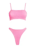 Hunza G Gigi Bikini In Pink