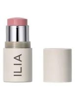 Ilia Multistick Lip & Cheek Tint In Tenderly- Soft Pink