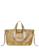 Isabel Marant Bags In Beige