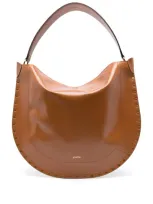 Isabel Marant Bags In Brown