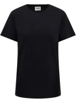 Isabel Marant Étoile Aby T-shirt In Black