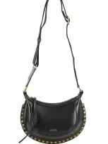 Isabel Marant Mini Moon In Bk Black