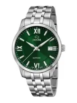 Jaguar Watches Mod. J964/3 In Green