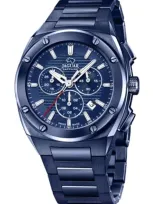 Jaguar Watches Mod. J991/1 In Blue