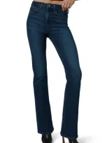 Joe's The Hi Honey High Waist Bootcut Jeans In Smarty Pants