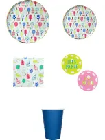 Jollity & Co Pickleball Social Party Packages In Multi