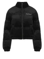 Juicy Couture Coats Black