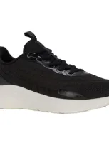 K-swiss Proto Trainer Sneaker In Black