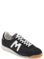 Karhu Gender Inclusive Championair Sneaker In Black White