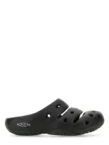 Keen Slippers-7 Nd  Female In Black