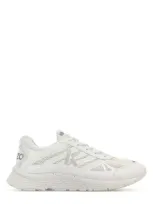 Kenzo Sneakers In White