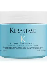 Kerastase Kérastase Energising Scrub 250ml In White