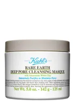 Kiehl's Since 1851 Kiehl's Rare Earth Deep Pore Cleansing Masque 125ml In White