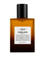 Kiehl's Since 1851 Musk Eau De Toilette In White