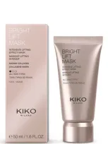 Kiko Milano Bright Lift Mask 50ml In White