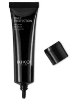 Kiko Milano Daily Protection Bb Cream Spf 30 30ml (various Shades) - 02 Porcelain In White