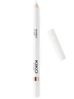 Kiko Milano Invisible Lip Liner 1.2g In White