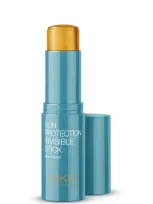 Kiko Milano Sun Protection Invisible Stick Spf 50 10g