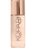 Kopari Hair & Body Mist In Seychelles Sands