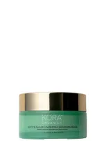 Kora Organics Active Algae Calming Cleansing Balm 30ml In White