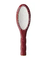 La Bonne Brosse N.04 The Miracle Detangling Scalp Brush In White