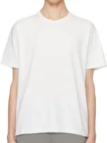 Lady White Co. Two-pack White 'our T-shirt' T-shirts