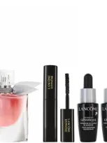 Lancôme La Vie Est Belle Bestsellers Bundle In White