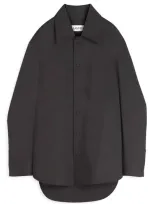 Lanvin Shirts Black