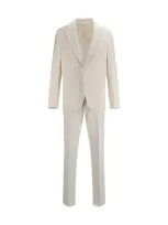 Lardini Suit In 150