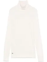 Lauren Ralph Lauren Zoe Sweater In Neutrals