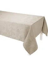 Le Jacquard Français Tivoli Tablecloth In Ivory