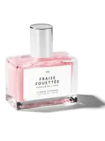 Le Monde Gourmand Fraise Fouettée Eau De Parfum In Pink