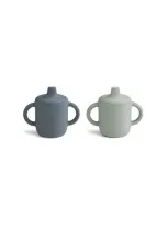 Liewood Neil Cup - 2 Pack In Blue