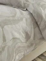 Lili Alessandra Haven Queen Duvet Cover In Gelato