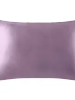 Lilysilk 100% Silk Terse Envelope Pillowcase In Lavender