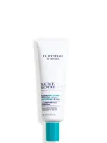 L'occitane Source Réotier Mattifying Fluid 50ml In White