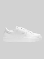 Loci Sneakers Mit Ursprung-patch In White