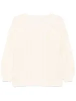 Louise Misha Irla Sweater In Neutrals