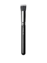 Mac 130s Short Duo Fibre Brush In White