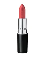 Mac Lustreglass Sheer-shine Lipstick In Pink