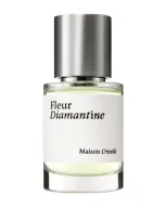 Maison Crivelli Fleur Diamantine Eau De Parfum In White