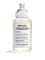 Maison Margiela Replica Beach Walk Eau De Toilette In White