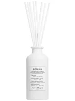 Maison Margiela Replica From The Garden Diffuser 185ml In White