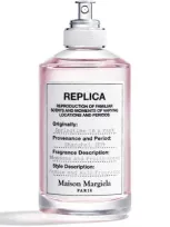 Maison Margiela Replica Springtime In A Park Eau De Toilette - 100ml In White