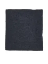 Maison Margiela Scarf In Blue